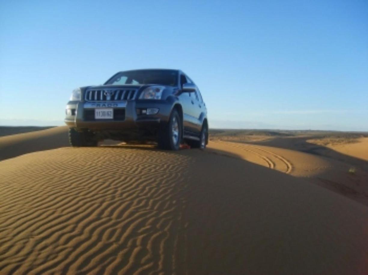 Palmeras Y Dunas Luxery Camp Merzouga Exterior foto