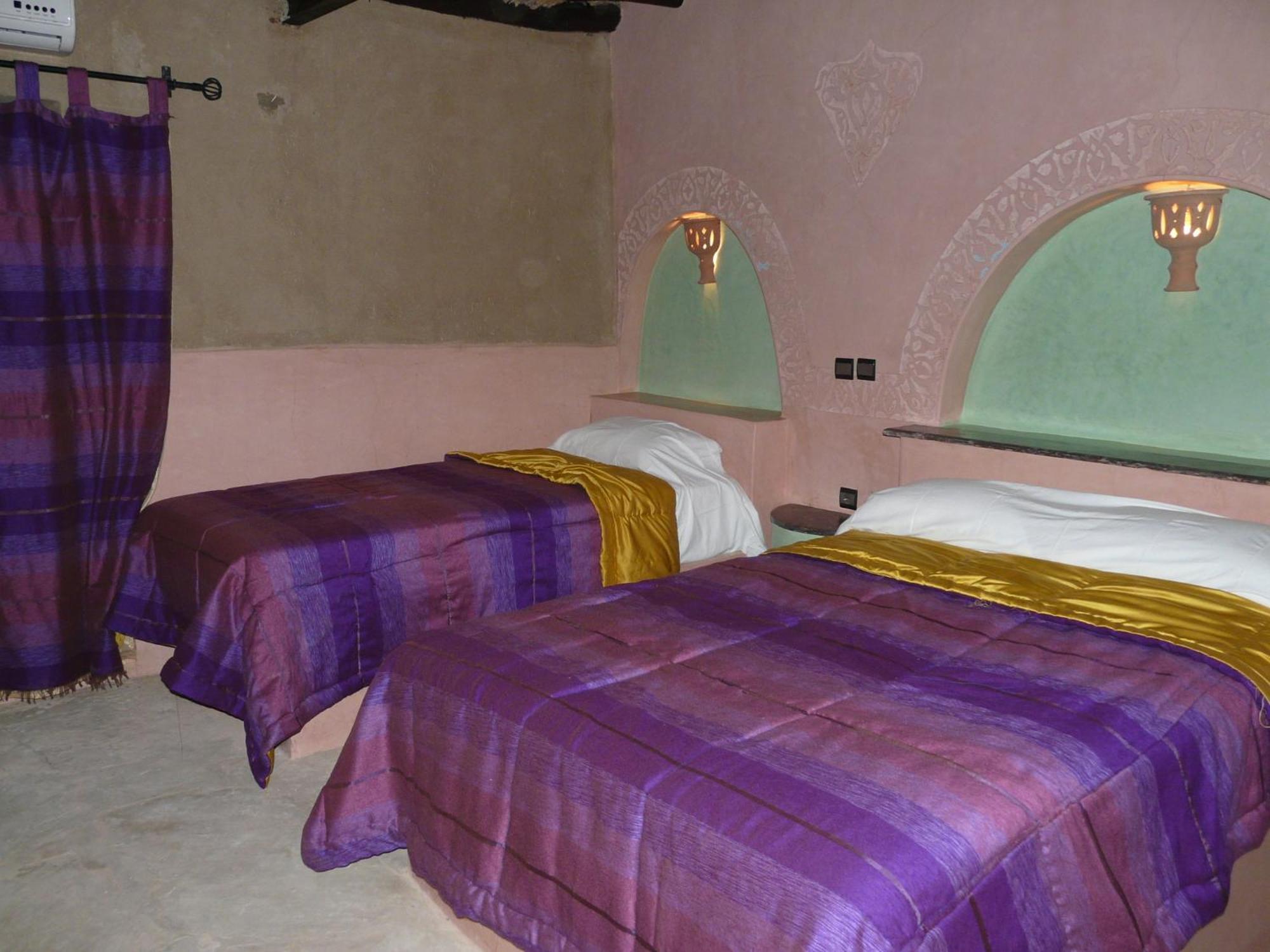 Palmeras Y Dunas Luxery Camp Merzouga Exterior foto