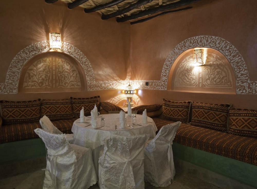 Palmeras Y Dunas Luxery Camp Merzouga Exterior foto