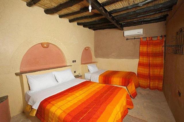 Palmeras Y Dunas Luxery Camp Merzouga Exterior foto