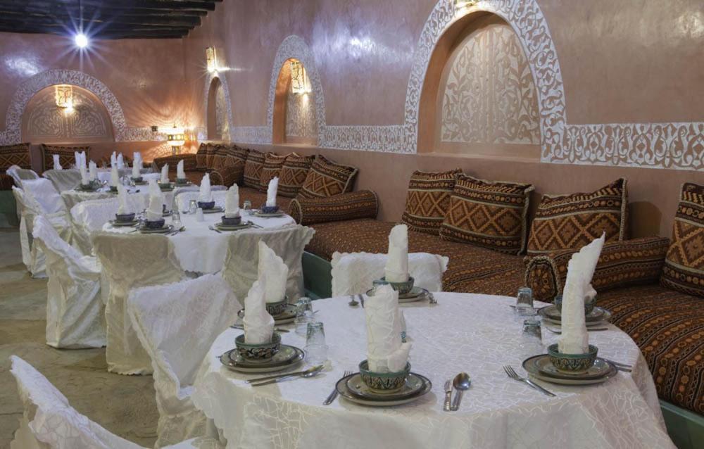 Palmeras Y Dunas Luxery Camp Merzouga Exterior foto