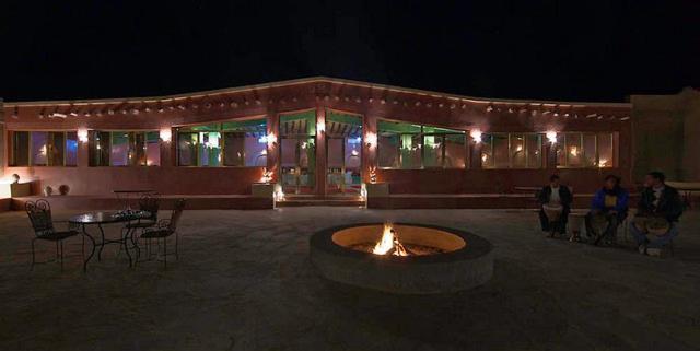 Palmeras Y Dunas Luxery Camp Merzouga Exterior foto